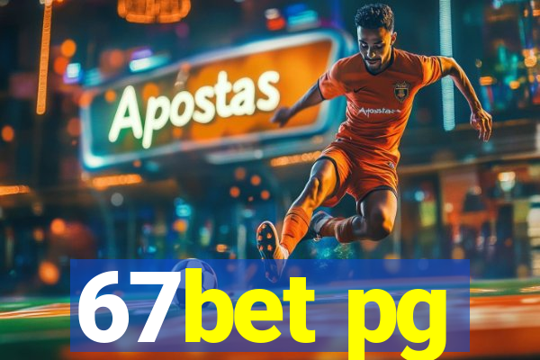 67bet pg